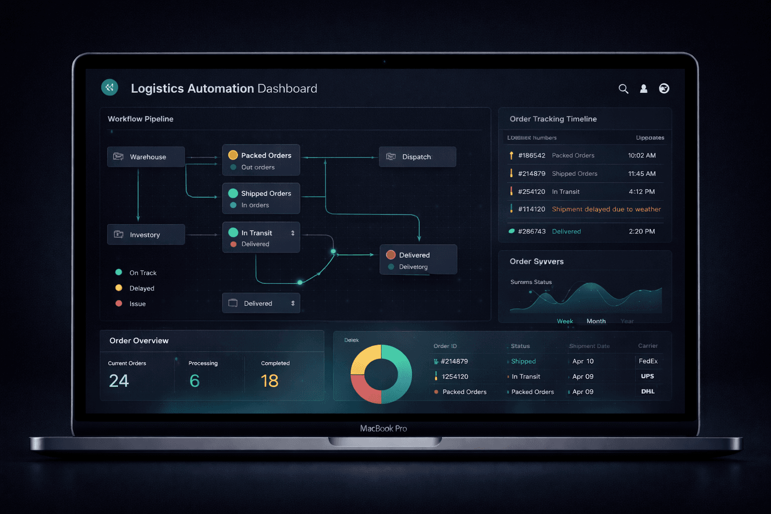 Business Process Automation